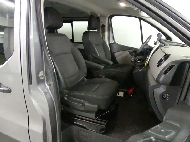 Renault Trafic Energy dCi L2H1 107 kW image number 11