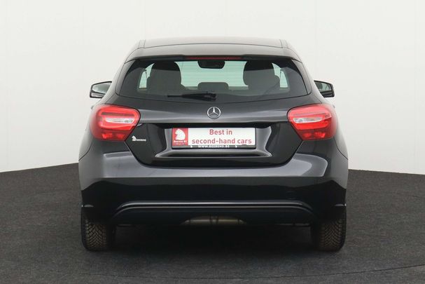 Mercedes-Benz A 180 d BlueEFFICIENCY Edition 81 kW image number 6