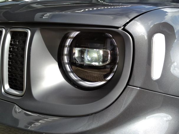 Jeep Renegade 140 kW image number 24