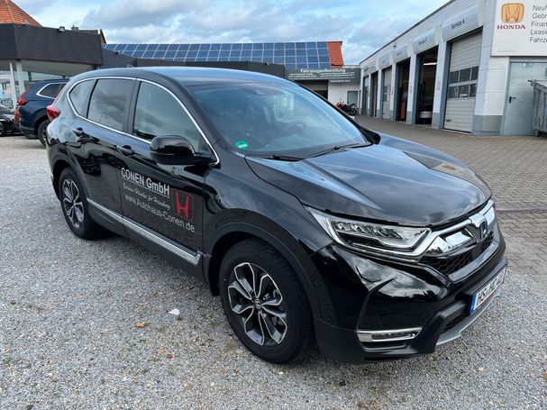 Honda CR-V 135 kW image number 2