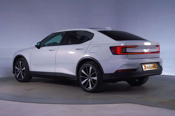 Polestar 2 300 kW image number 2