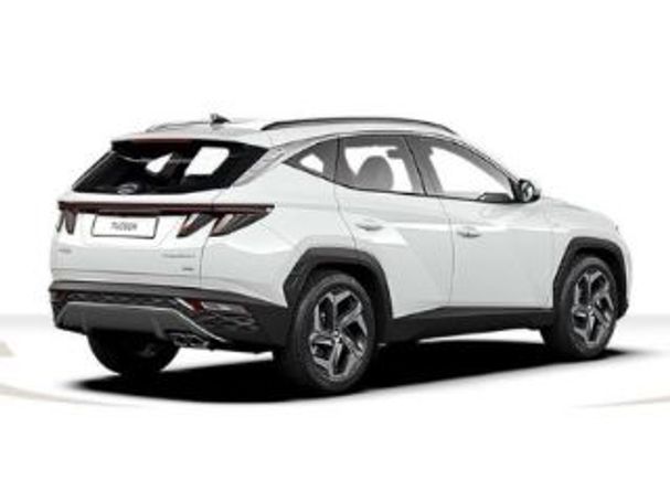 Hyundai Tucson HEV 4WD 169 kW image number 3