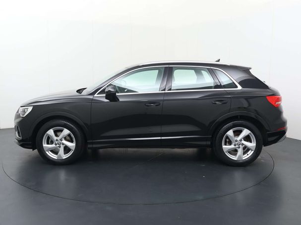 Audi Q3 35 TFSI Advanced 110 kW image number 3