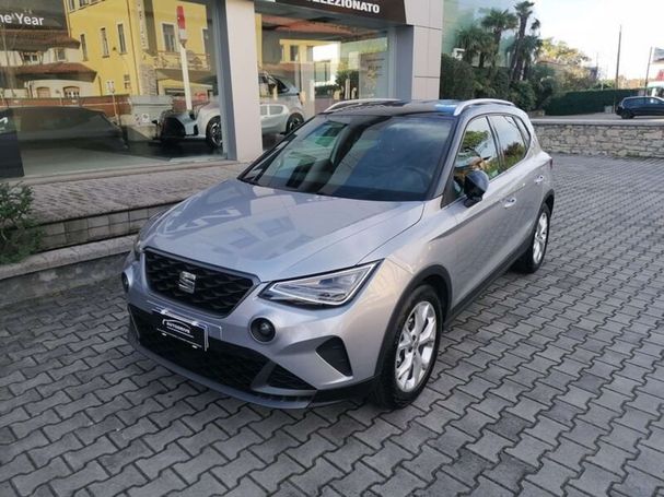 Seat Arona 1.0 TSI 70 kW image number 1