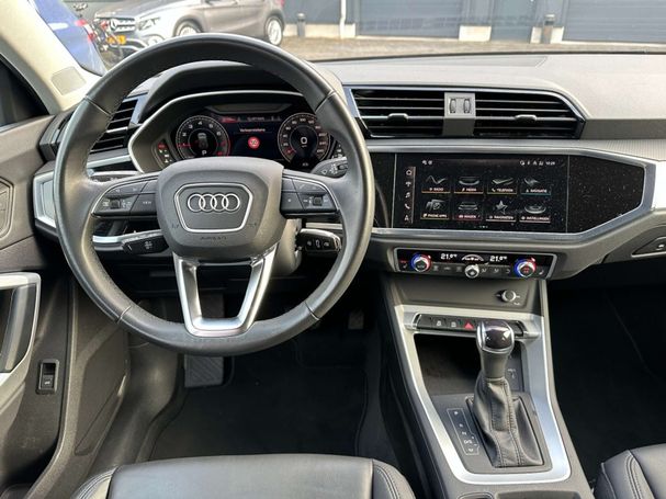 Audi Q3 35 TFSI 110 kW image number 5