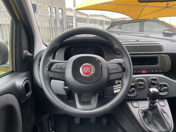 Fiat Panda 51 kW image number 18