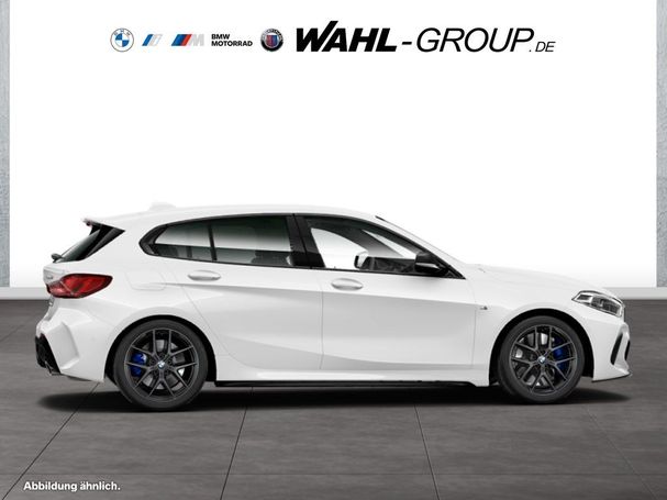 BMW 135i xDrive 225 kW image number 8