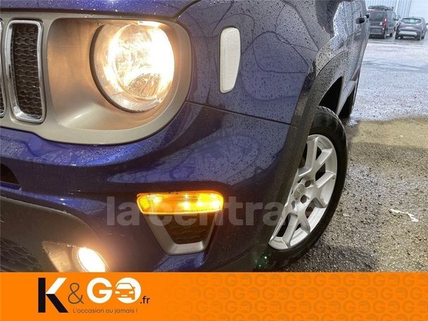 Jeep Renegade 1.0 Limited 88 kW image number 5