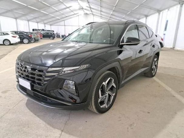 Hyundai Tucson HEV 169 kW image number 1