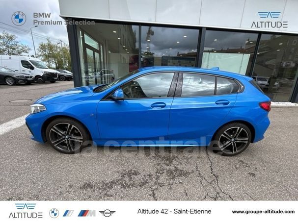 BMW 116d M Sport 85 kW image number 18