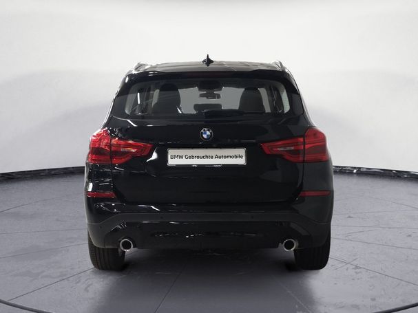 BMW X3 xDrive20d 140 kW image number 2