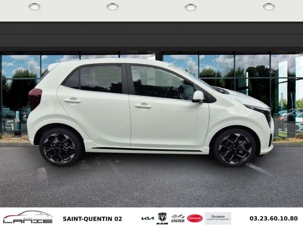 Kia Picanto 1.0 46 kW image number 2