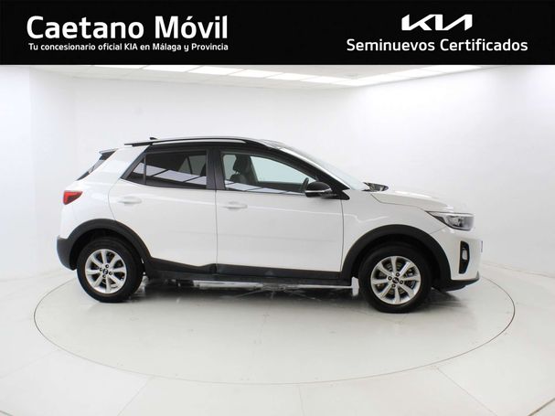 Kia Stonic 1.2 62 kW image number 3