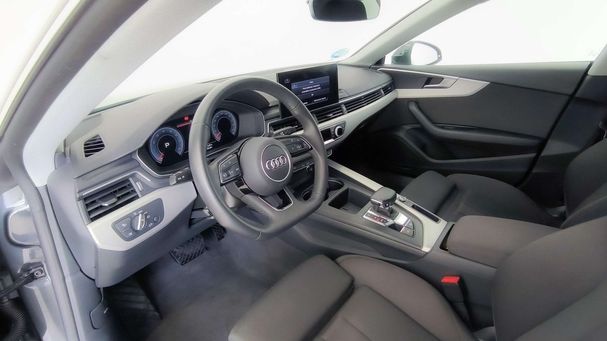 Audi A5 35 TFSI S tronic Sportback Advanced 110 kW image number 16