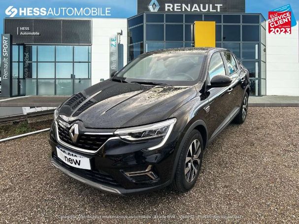 Renault Arkana 104 kW image number 1