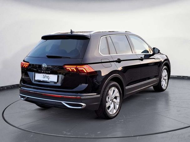 Volkswagen Tiguan 2.0 TDI Elegance DSG 110 kW image number 3