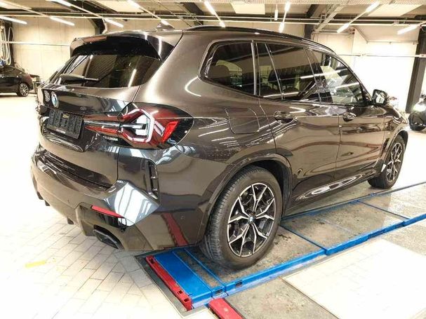 BMW X3 xDrive 210 kW image number 4