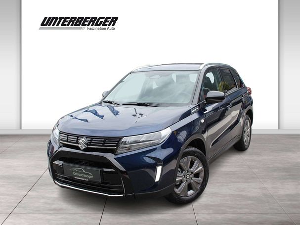 Suzuki Vitara 1.4 Hybrid Allgrip 95 kW image number 1