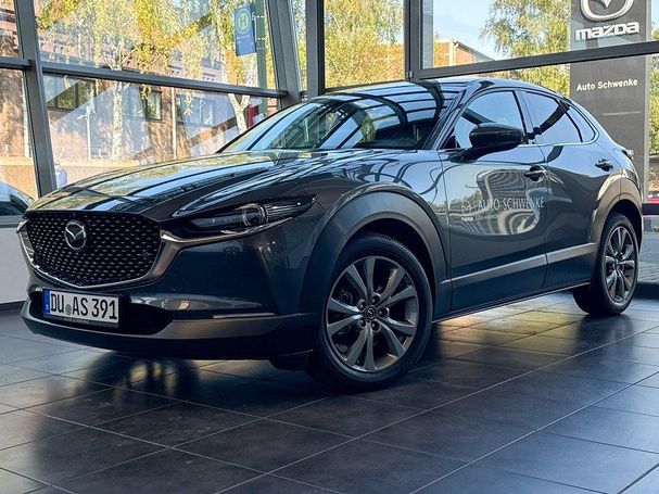 Mazda CX-30 Exclusive-Line 110 kW image number 1