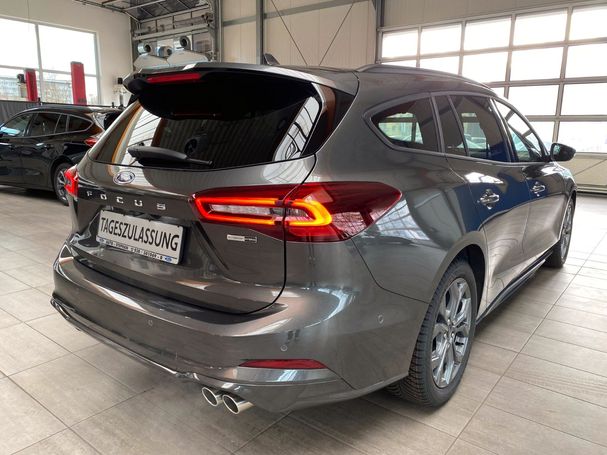 Ford Focus ST-Line X 92 kW image number 3