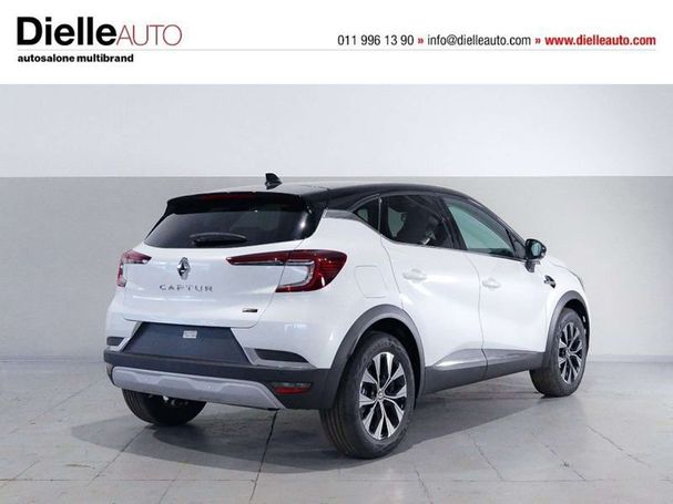 Renault Captur E-Tech Hybrid 145 Techno 105 kW image number 3