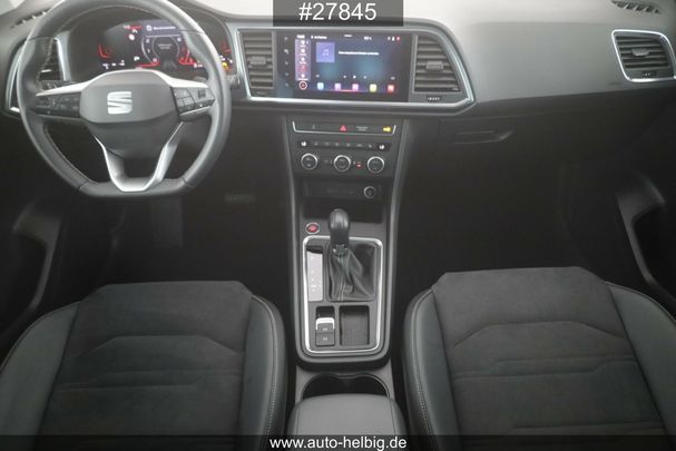 Seat Ateca 1.5 TSI Style 110 kW image number 13