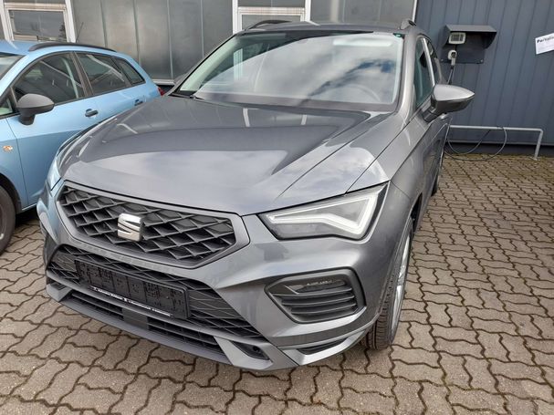 Seat Ateca 1.5 TSI DSG FR 110 kW image number 2