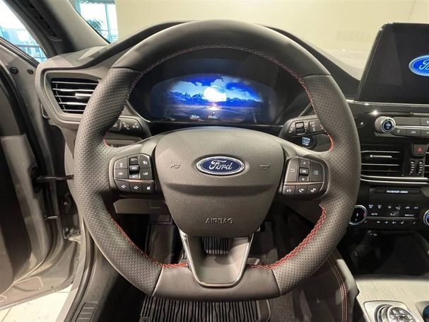 Ford Kuga 2.5 ST-Line X 132 kW image number 11