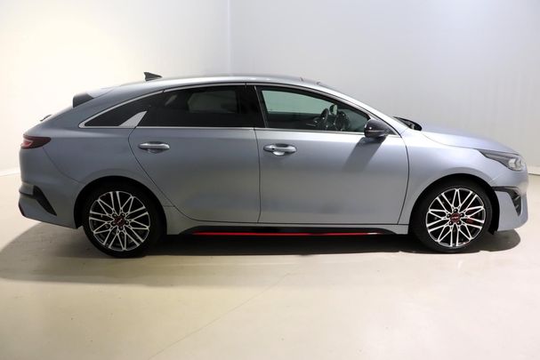 Kia ProCeed GT 150 kW image number 19