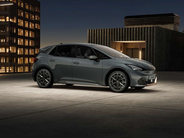 Cupra Born 58 kWh 170 kW image number 2