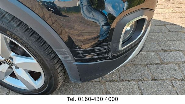 Volkswagen T-Cross Style 81 kW image number 17