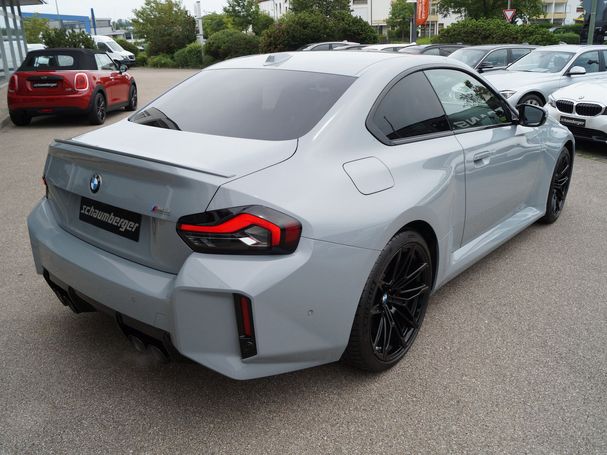 BMW M2 338 kW image number 3