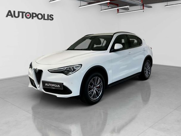 Alfa Romeo Stelvio 2.0 147 kW image number 1