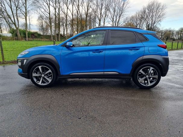 Hyundai Kona 88 kW image number 4