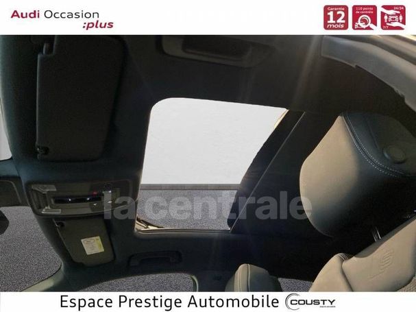 Audi Q3 1.4 TFSIe S tronic S-line 180 kW image number 15