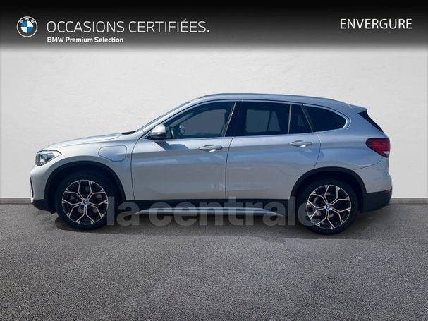 BMW X1 25e xDrive 162 kW image number 3