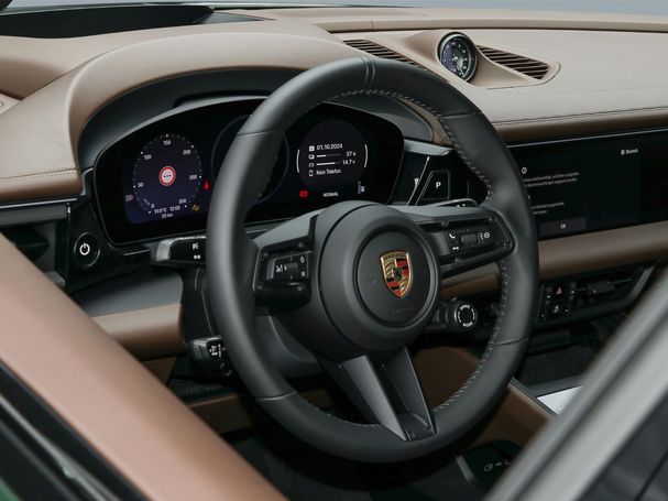 Porsche Macan 4 300 kW image number 15