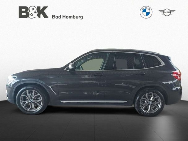 BMW X3 xDrive20d xLine 140 kW image number 7