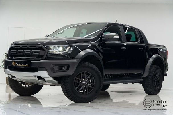 Ford Ranger 147 kW image number 1