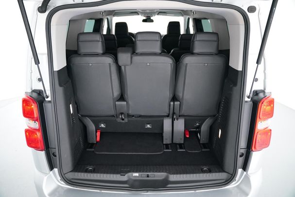 Citroen SpaceTourer M Shine 130 kW image number 36