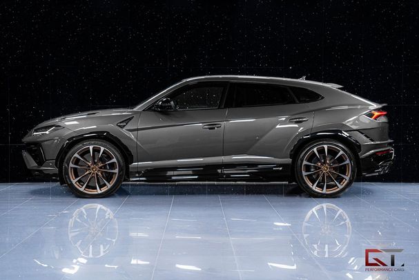 Lamborghini Urus S 491 kW image number 3