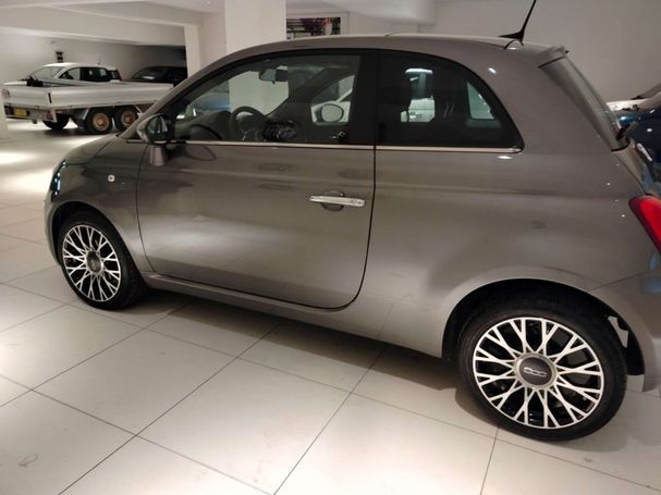 Fiat 500 1.0 51 kW image number 7