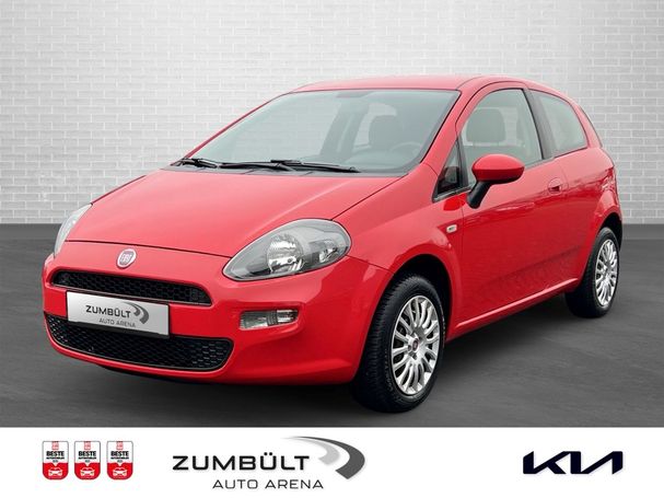 Fiat Punto 1.4 8V 57 kW image number 1