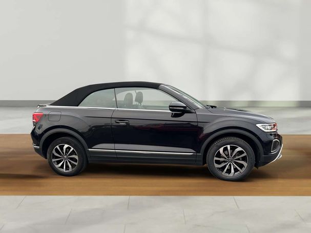 Volkswagen T-Roc 1.5 TSI DSG 110 kW image number 18