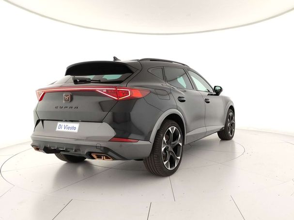 Cupra Formentor 1.4 e-HYBRID DSG VZ 180 kW image number 2