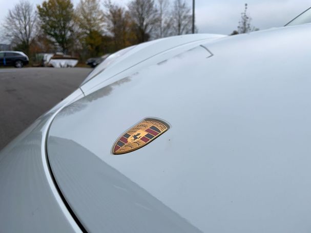 Porsche Cayman GTS 4.0 294 kW image number 26