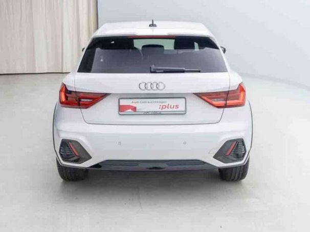 Audi A1 30 TFSI 81 kW image number 4