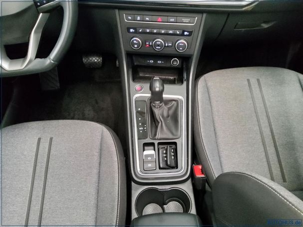 Seat Ateca 2.0 TDI Style 110 kW image number 6