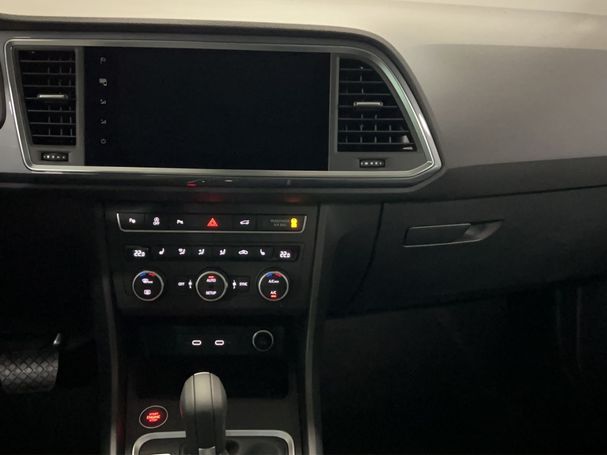 Seat Ateca 1.5 TSI Style 110 kW image number 15