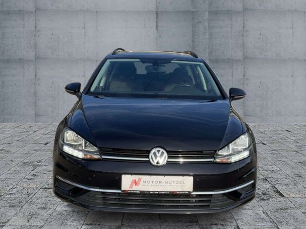 Volkswagen Golf Variant 2.0 TDI 110 kW image number 3